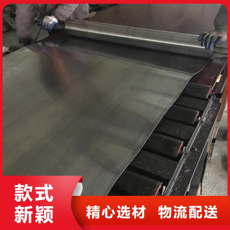 鉛門不只是質量好