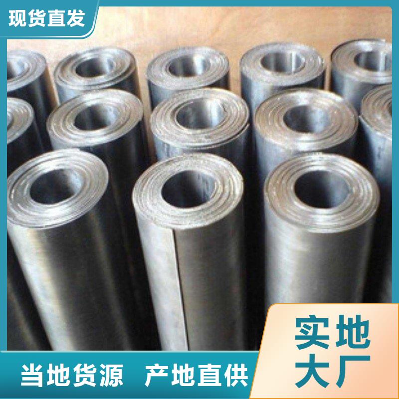 防射線鉛門廠家-可來廠參觀