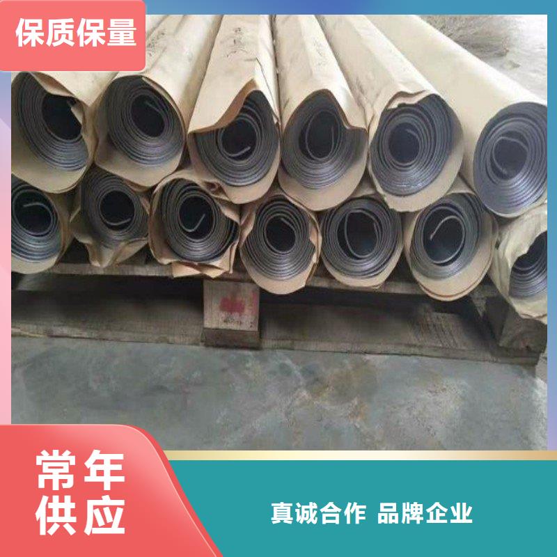 鉛門保障產品質量