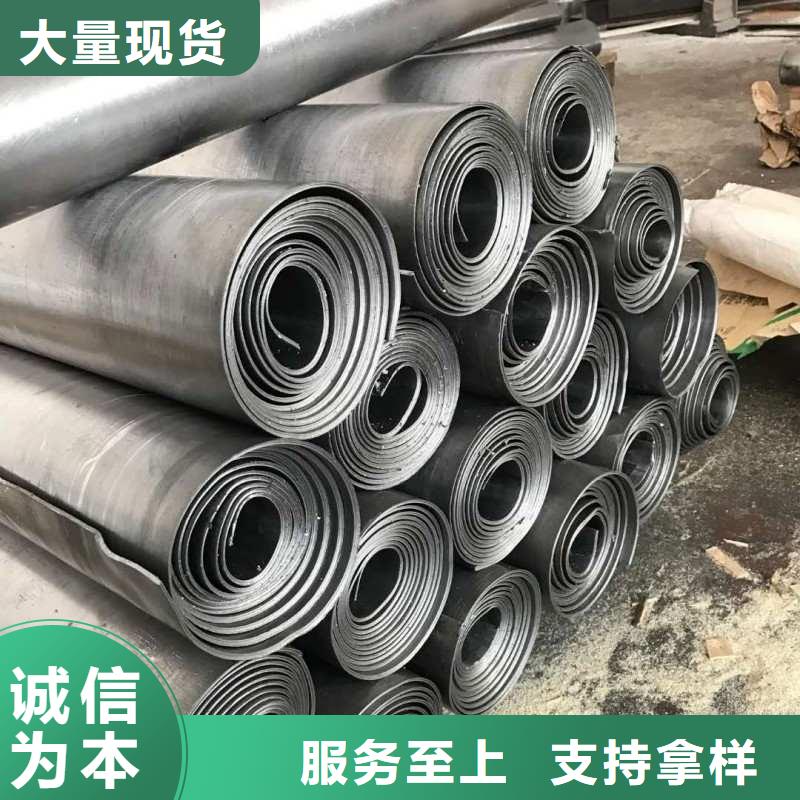 鉛門打造行業品質