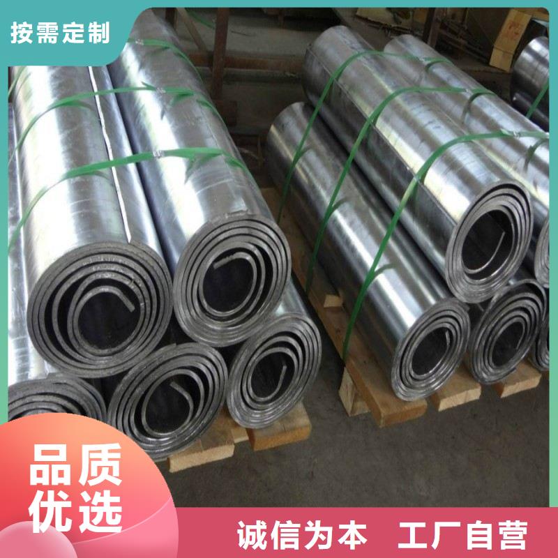 鉛門不只是質量好