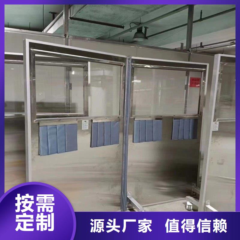 鉛門廠家自營