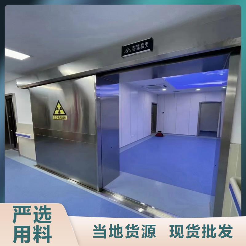 鉛門保障產品質量