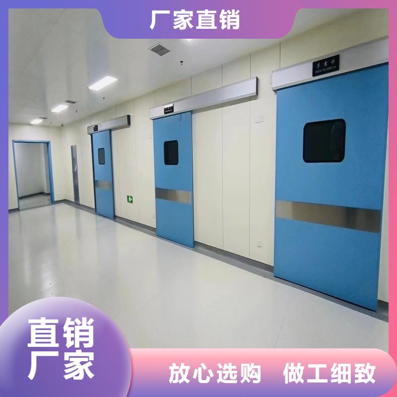 鉛門不只是質量好