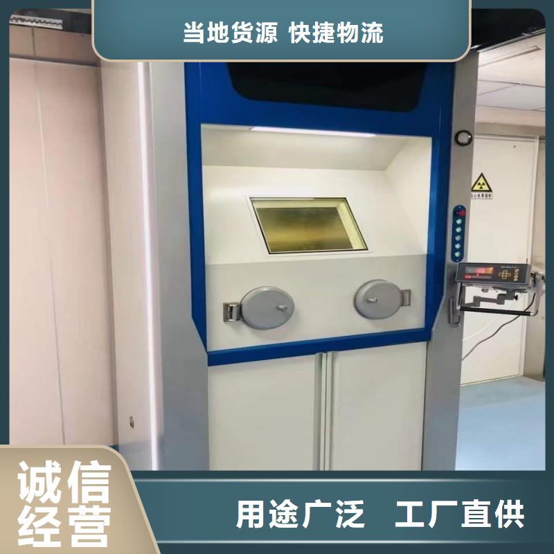 鉛門實(shí)力廠家