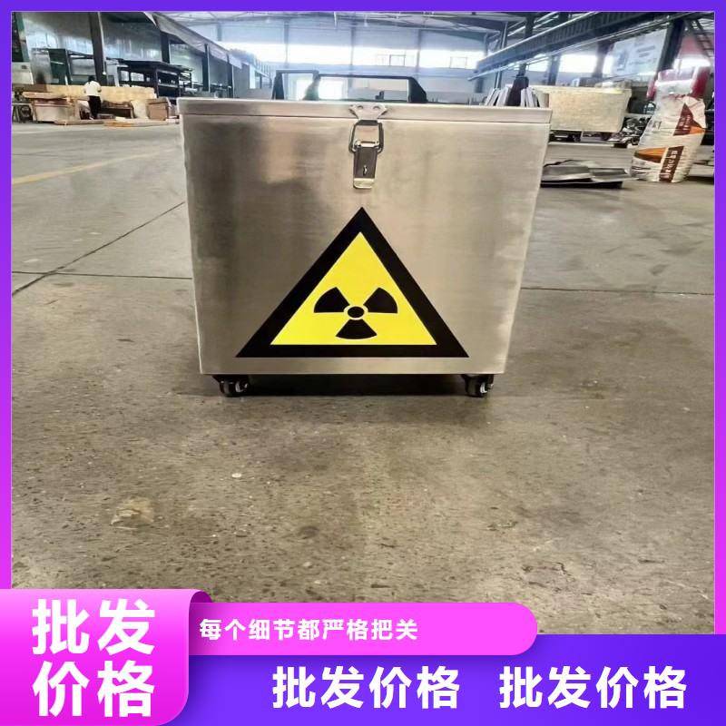 鉛門不只是質量好