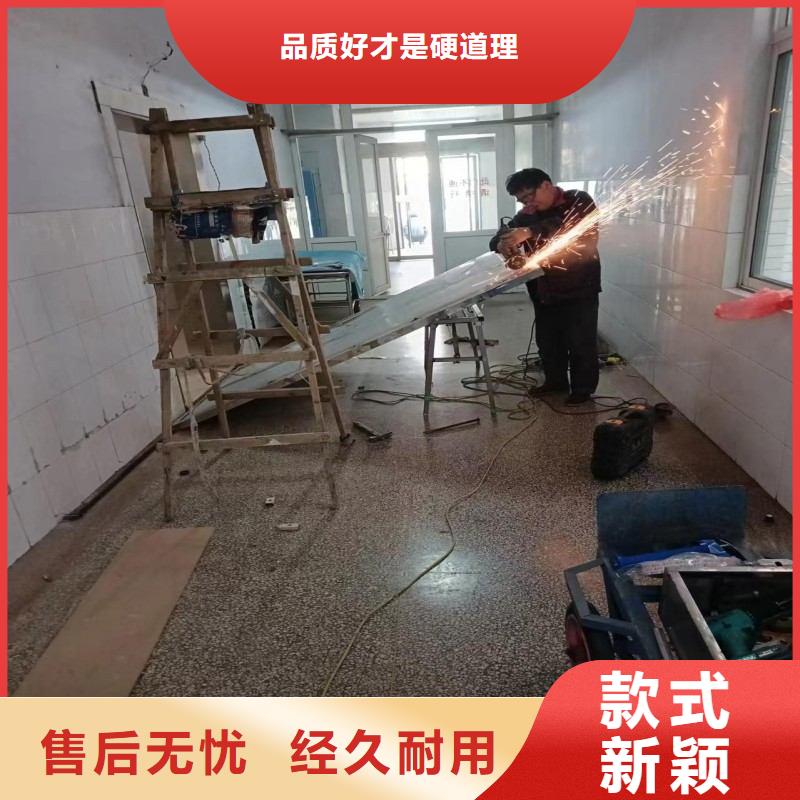 鉛門精工制作