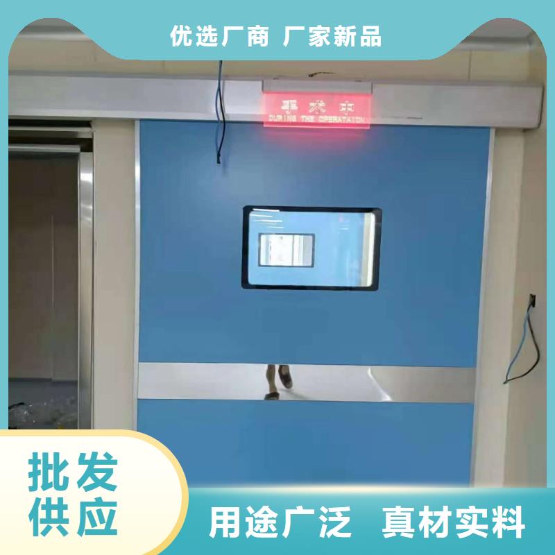 鉛門保障產品質量