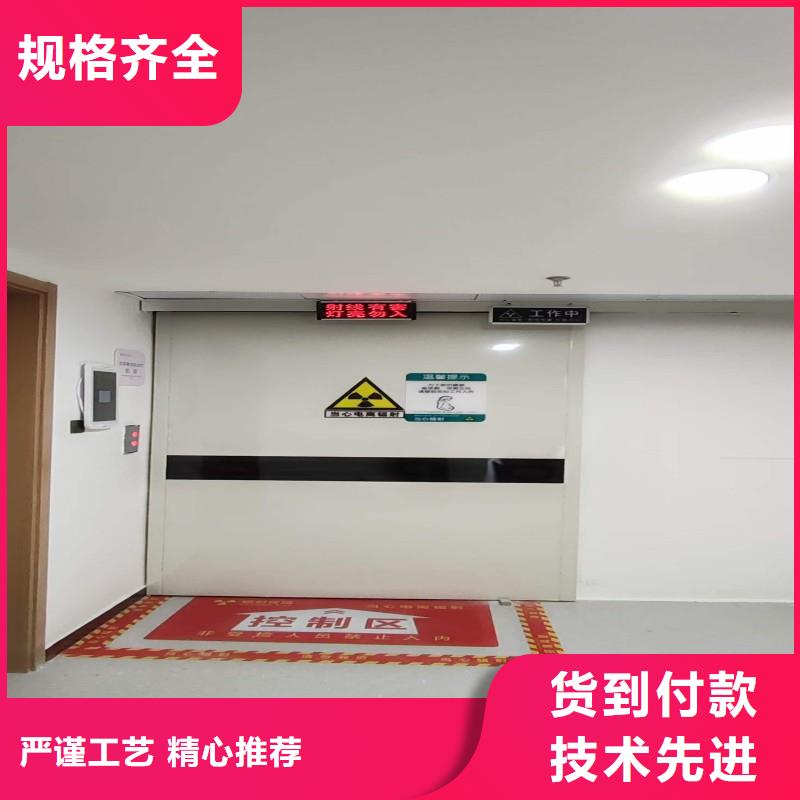 鉛門匠心品質