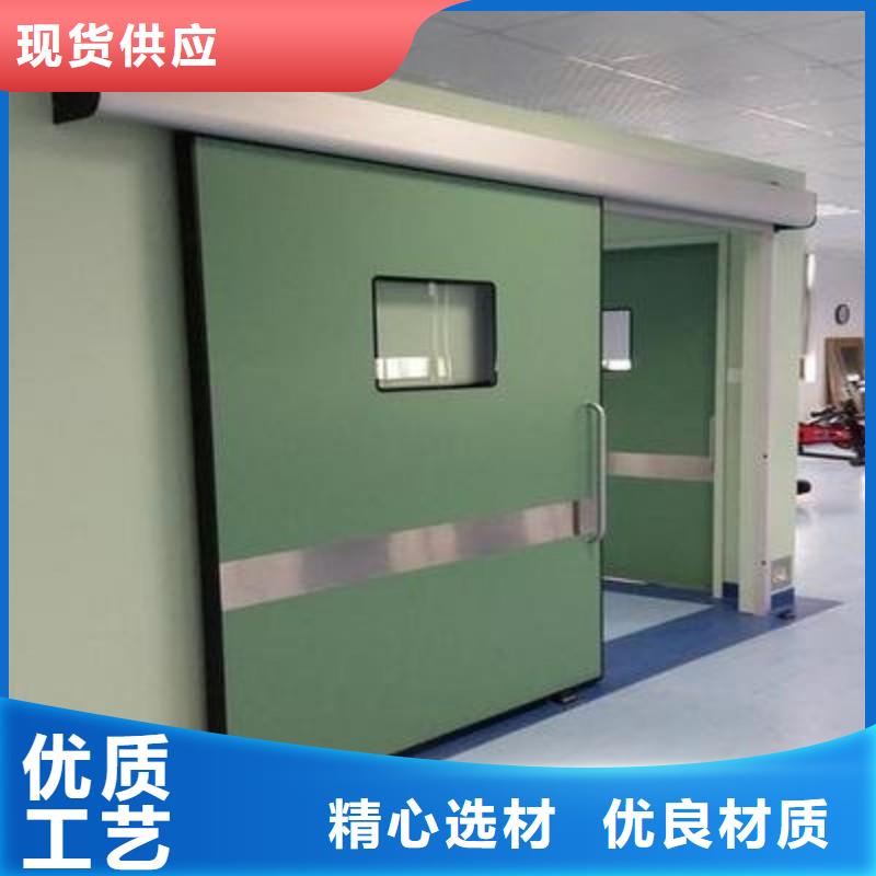 生產CT室防護門_實力廠家