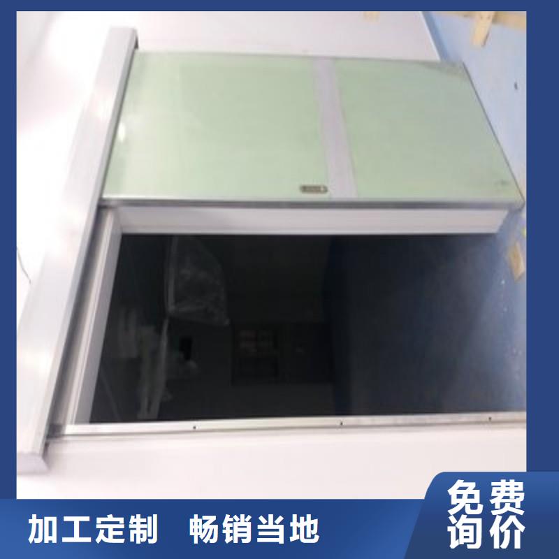 X射線防護門發貨快