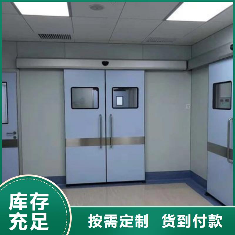 鉛門價格實在的廠家