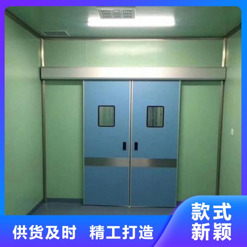 核醫學防輻射工程廠家-交期短