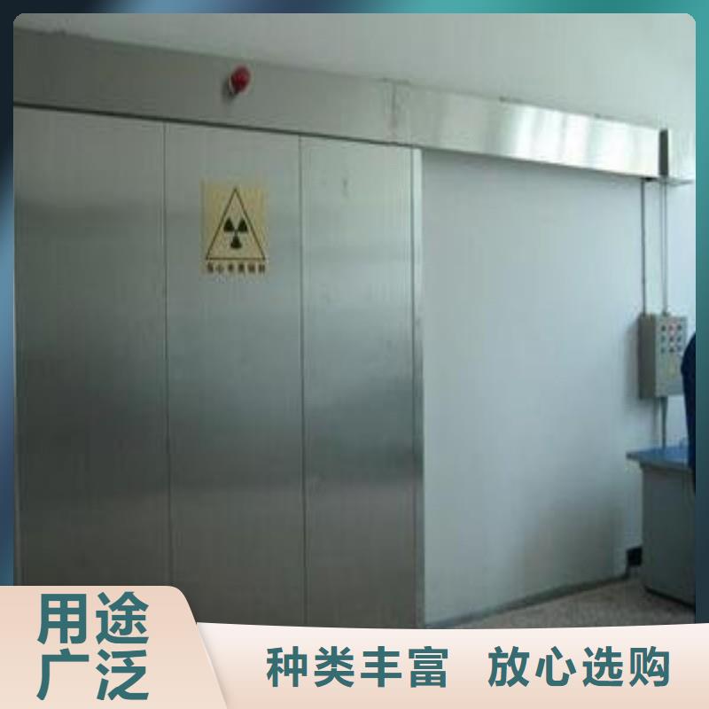 加速器防護門產品質量優良