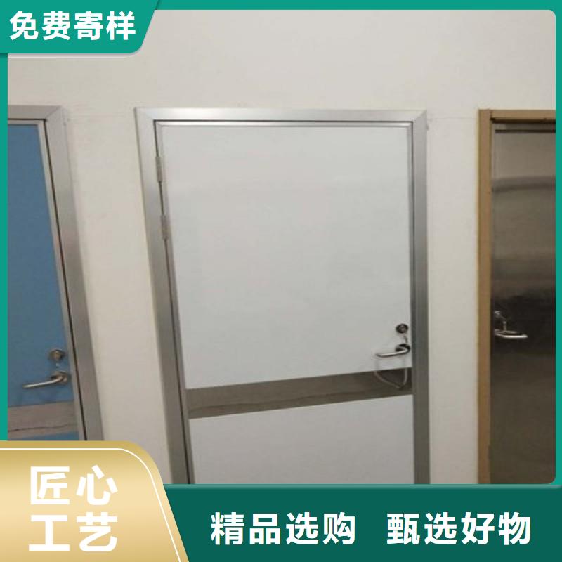 鉛門(mén)廠家售后完善