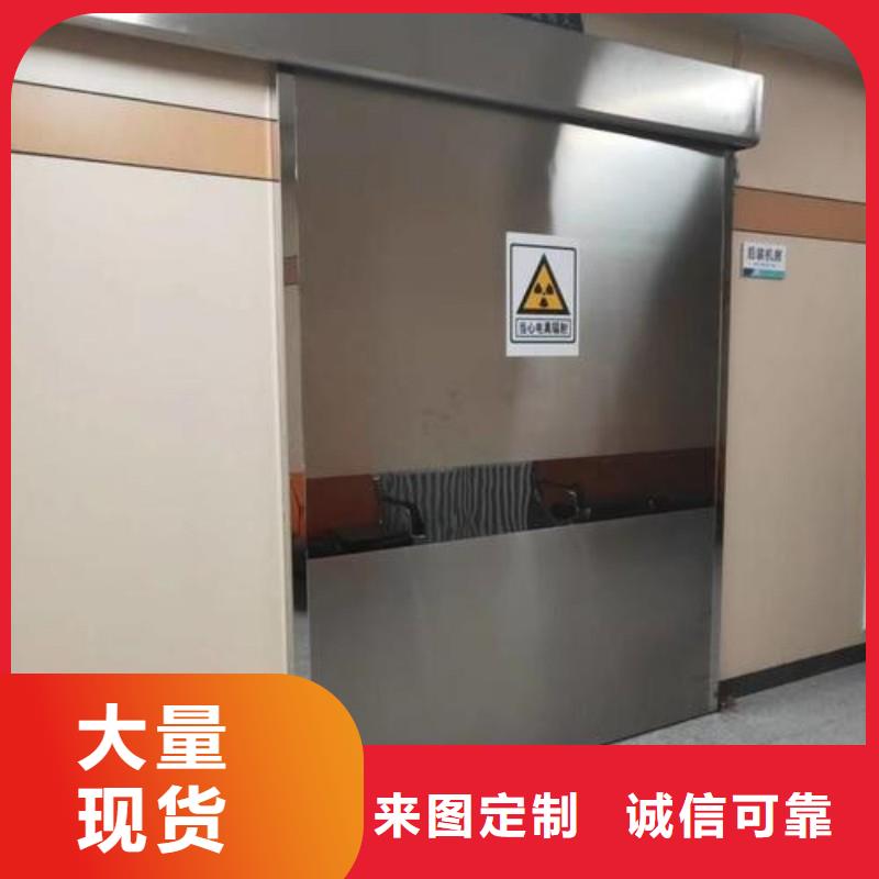 鉛門實力廠家