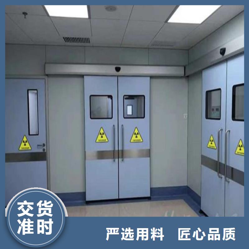 鉛門專業的生產廠家