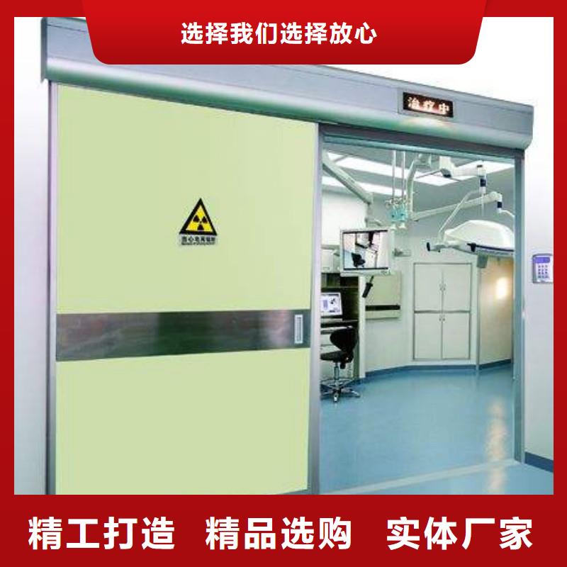 核醫學衰變池質量靠得住