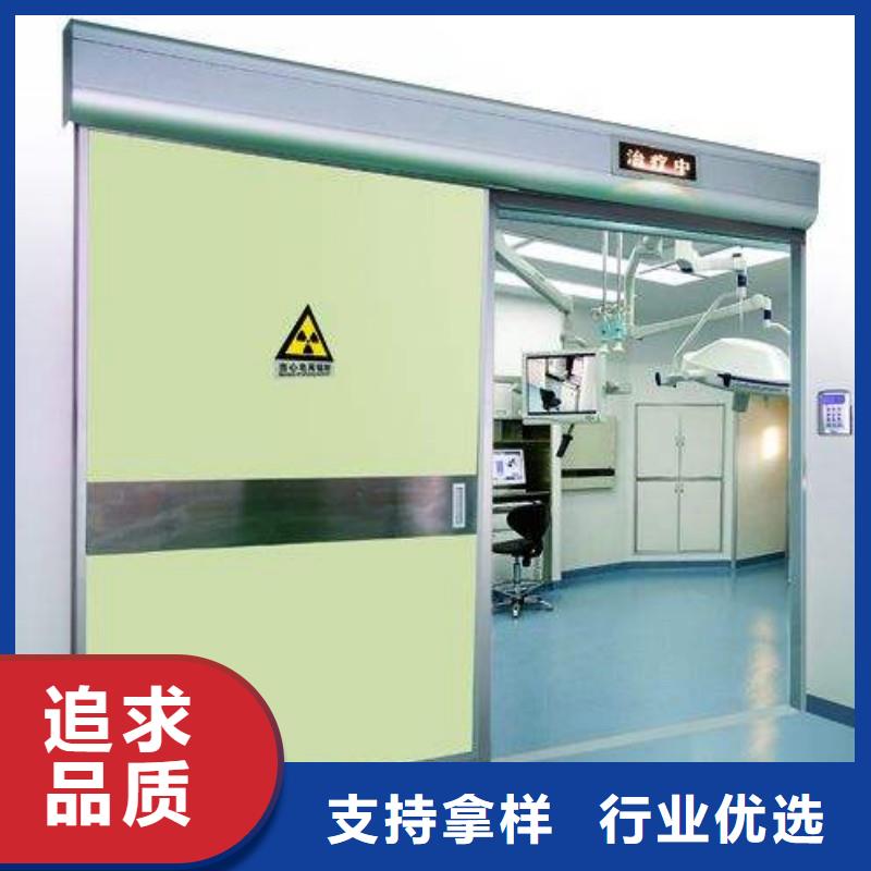 鉛門不只是質量好
