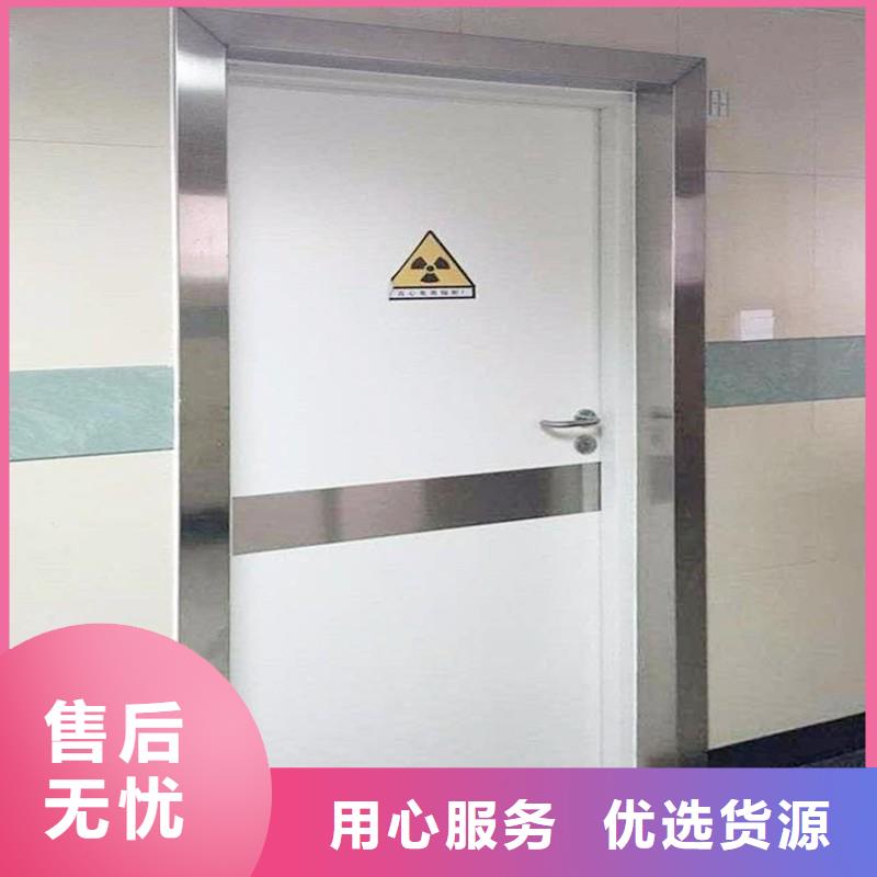 鉛門客戶信賴的廠家