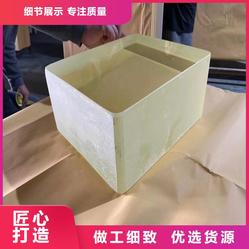 鉛玻璃規格齊全