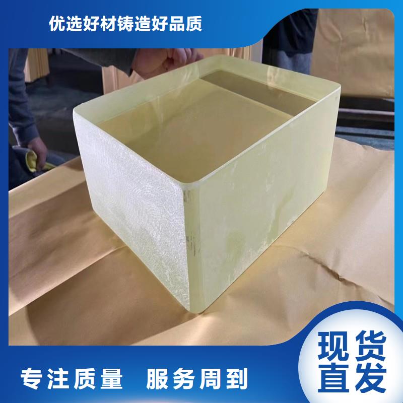 鉛玻璃詳細參數