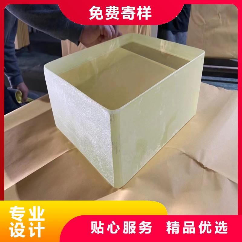 鉛玻璃源頭把關放心選購
