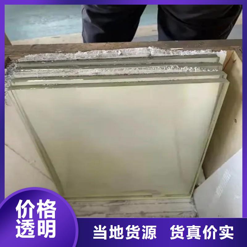 鉛玻璃廠家型號齊全