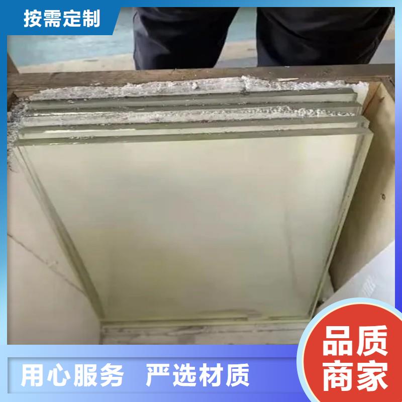 鉛玻璃支持定制貼心售后