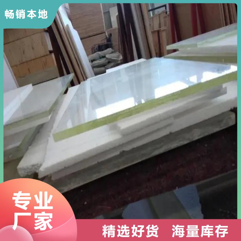 鉛玻璃質檢合格出廠