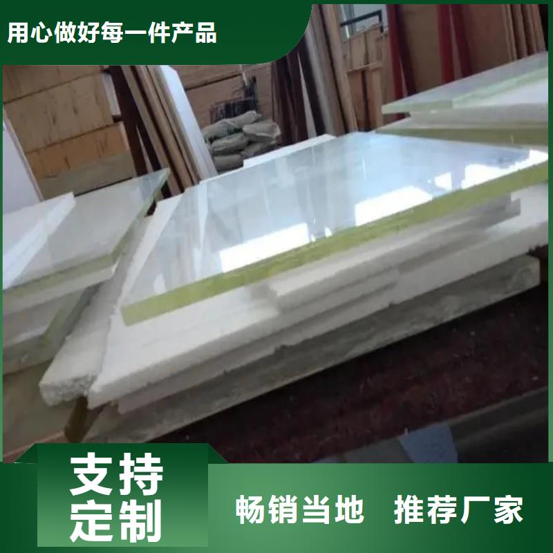鉛玻璃實(shí)力工廠
