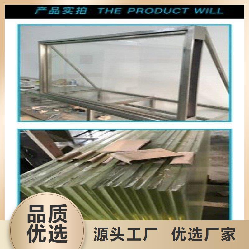 鉛玻璃適用范圍廣