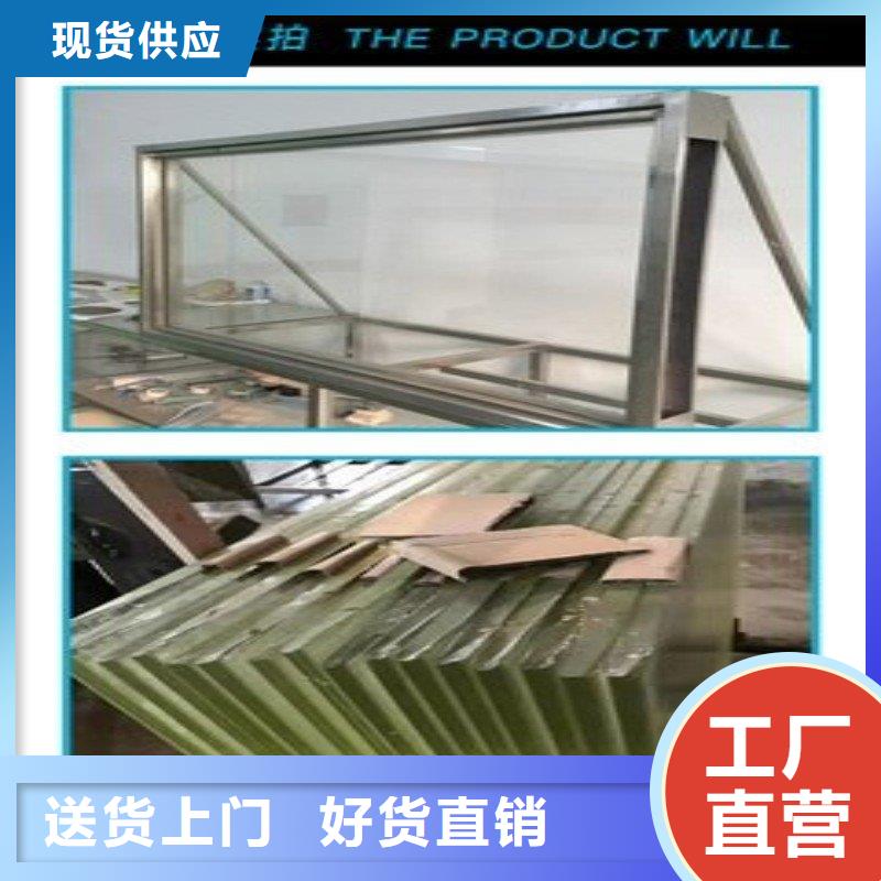 鉛玻璃廠家型號齊全