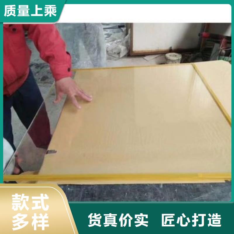 鉛玻璃細節展示