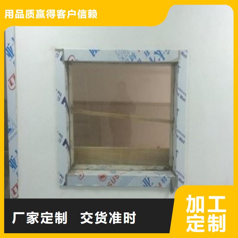 鉛玻璃工藝層層把關(guān)