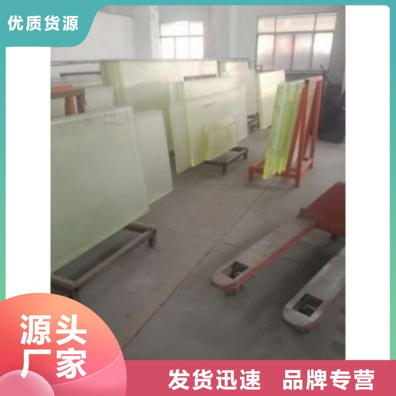 鉛玻璃價格公道合理