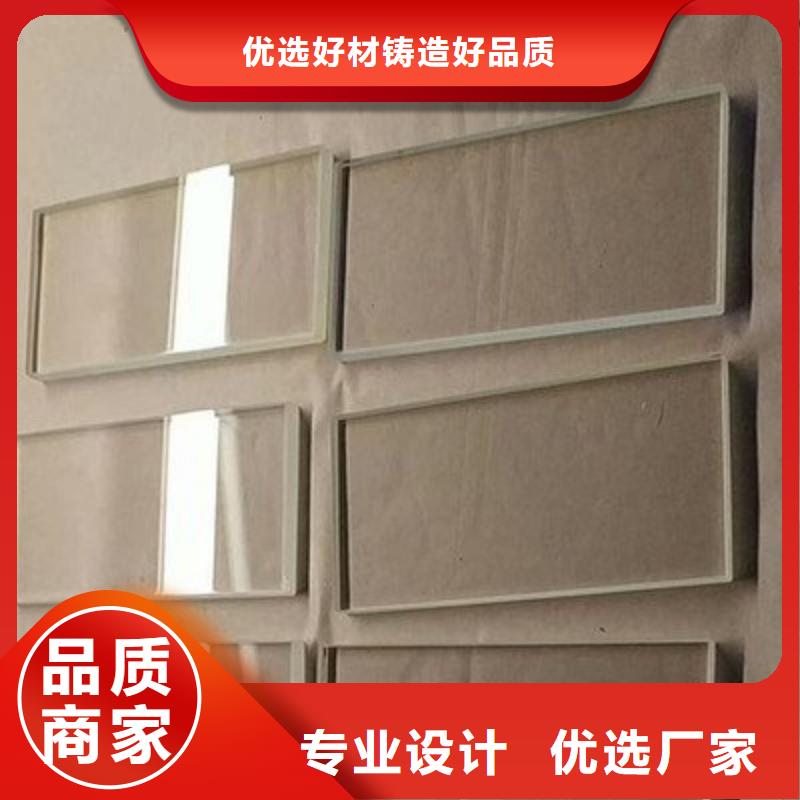 鉛玻璃實(shí)力工廠