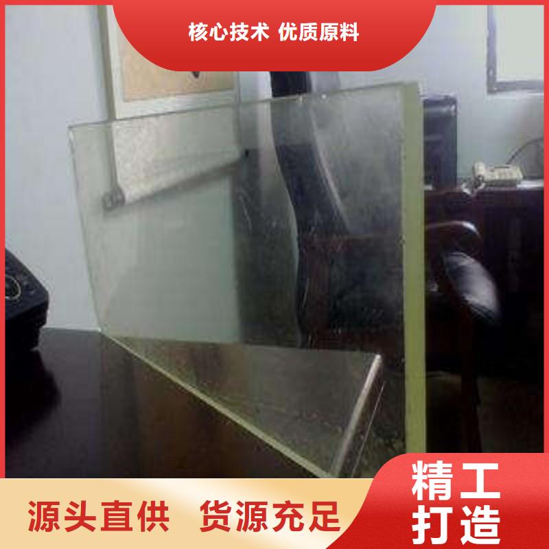 鉛玻璃口碑好實力強