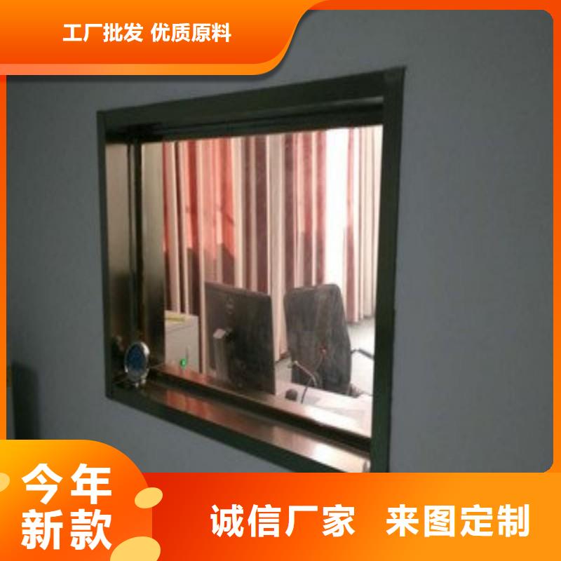 鉛玻璃專業品質