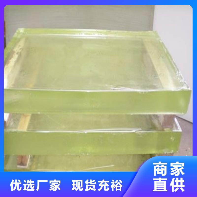 鉛玻璃真材實料加工定制