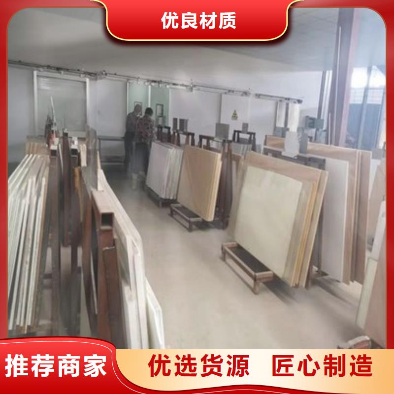 鉛玻璃按需定做