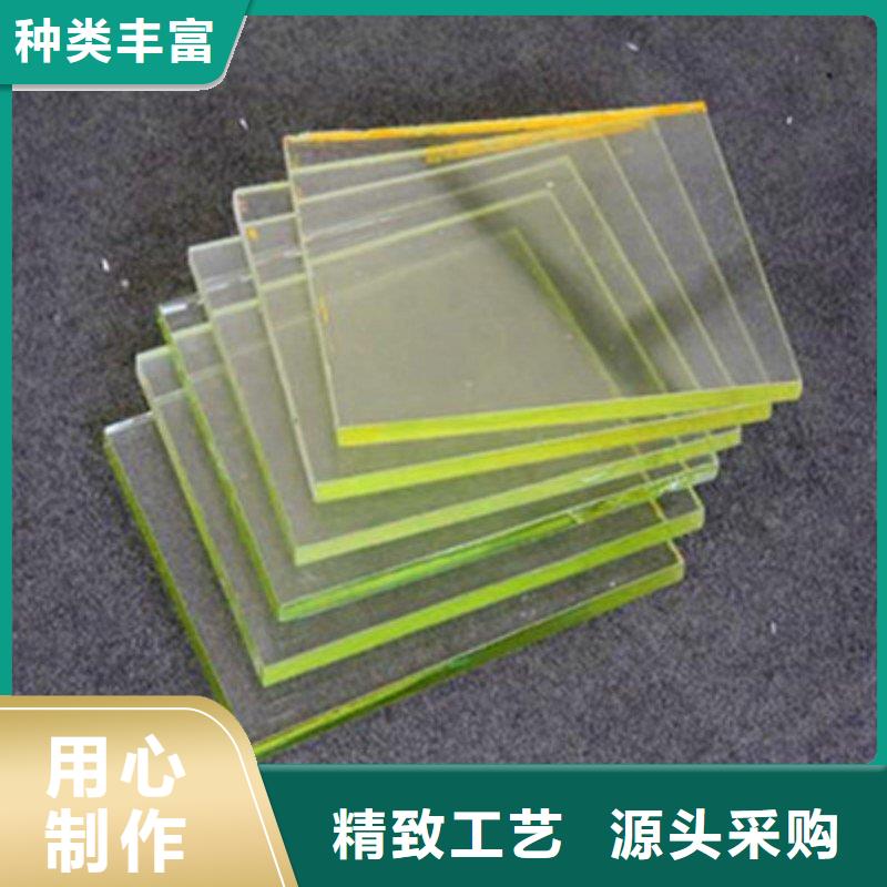 鉛玻璃大庫存無缺貨危機