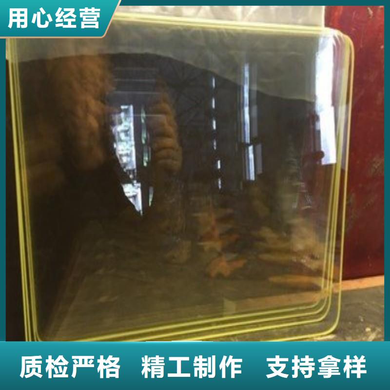 鉛玻璃性價比高