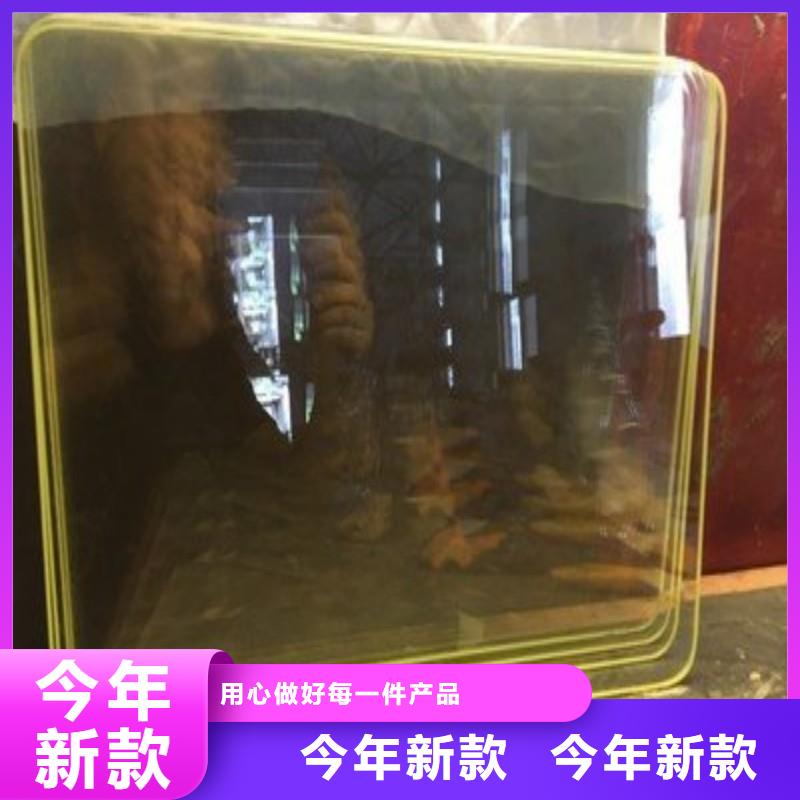 鉛玻璃源頭廠家直銷