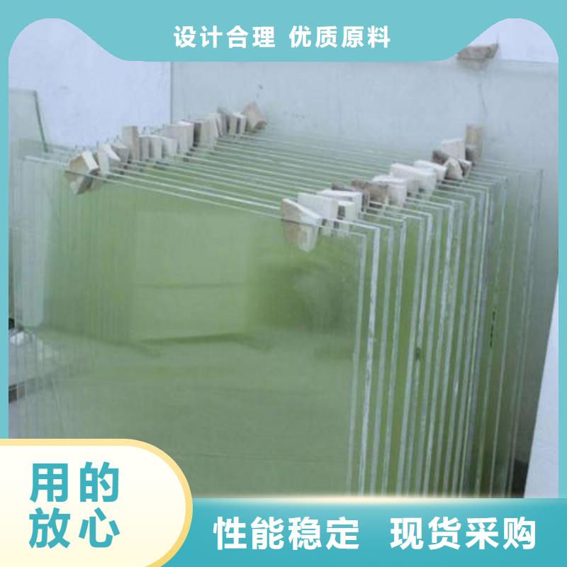 鉛玻璃分類和特點
