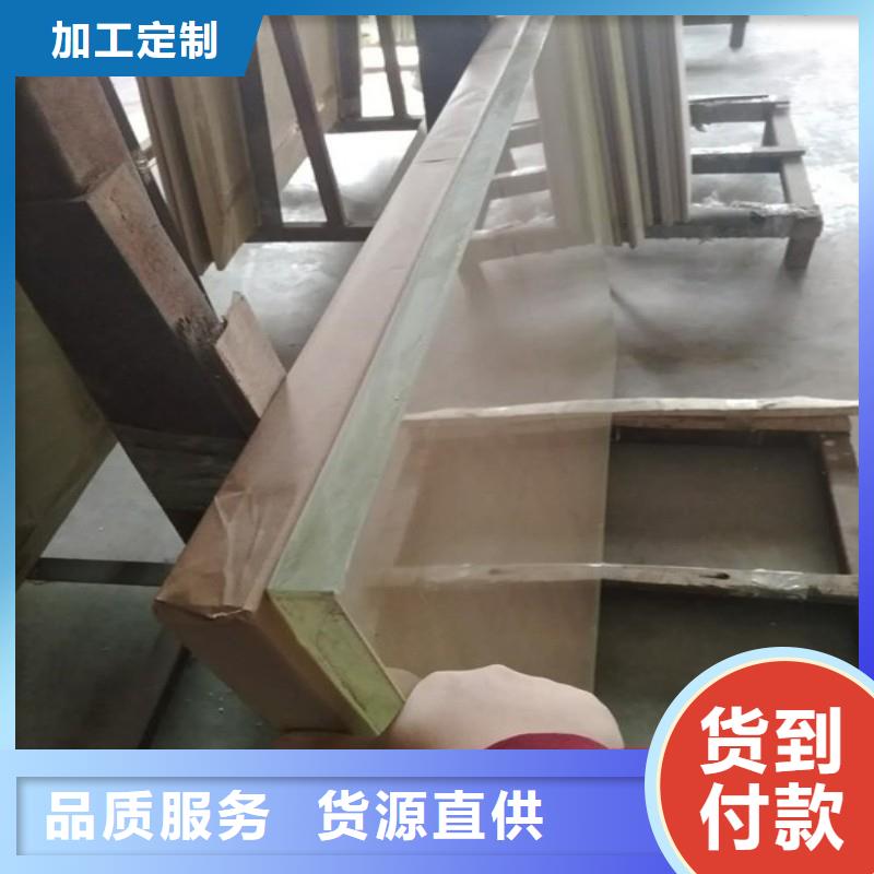 鉛玻璃N年生產經驗