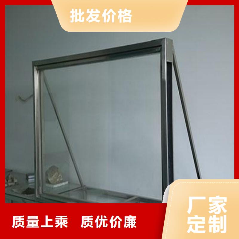 鉛玻璃專業品質