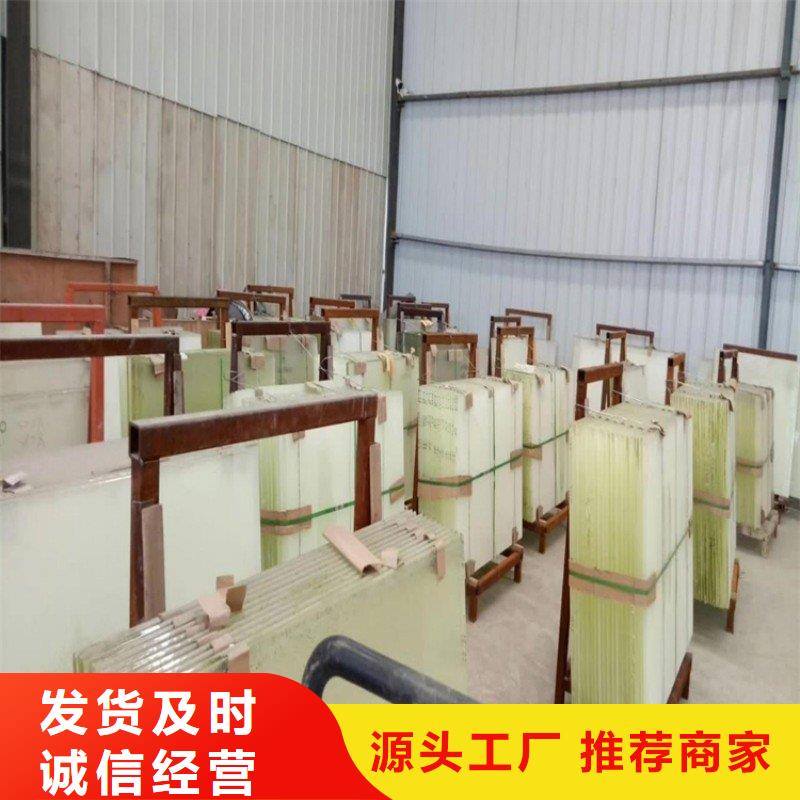 鉛玻璃工廠直供