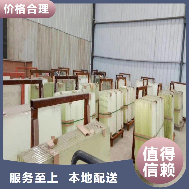 鉛玻璃注重細(xì)節(jié)