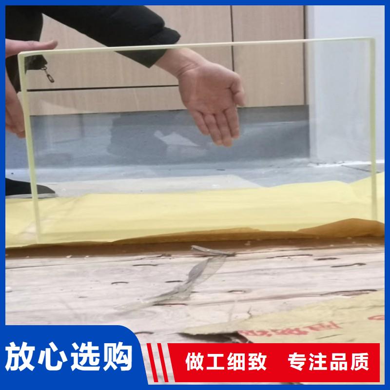 鉛玻璃一站式供應